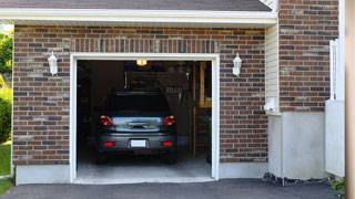 Garage Door Installation at West End Tacoma, Washington