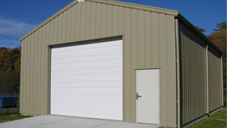 Garage Door Openers at West End Tacoma, Washington